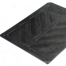 Top Quality Heavy Duty Truck Mud Flaps Rubber Material